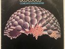 RAMP COME INTO KNOWLEDGE LP ORIGINAL 1977 ABC BLUE THUMB FUNK SOUL BREAKS RARE