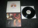 1 Lp   QUEEN  A NIGHT AT THE OPERA  ORGINAL DE-PRESS 1975   SUPER