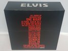 Elvis Presley - UK No.d Ltd Edition 18 x 10
