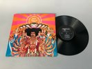 Jimi Hendrix - Axis: Bold As Love - Tested Vinyl LP - First UK Pressing MONO