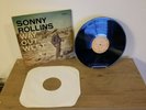 Sonny Rollins: Way Out West - Vinyl LP