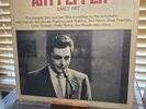 Art Pepper, Early Art, 1976 Blue Note Dbl.lp., EX / EX