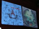 THE CURE DISINTEGRATION VINYL LP PICTURE DISC UK FICTION
