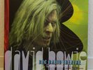 3 LP DAVID BOWIE :BBC Radio Theatre London 180 Gr VINYL ( Brilliant Adventure )