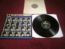 THE BEATLES A HARD DAYS NIGHT UK 1ST PRESS 1964 MONO NEAR MINT AUDIO PMC 1230