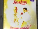 Kostars - Klassics with a K 1996 LP 12” Album (Luscious Jackson bandmates) 90s