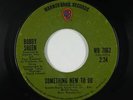 70s Soul 45 - Bobby Sheen - Something New To Do - Warner Bros. - mp3