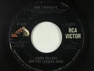 Funk 45 - Linda Tillery and the Loading Zone - Can I Dedicate - RCA Victor - mp3