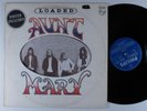 AUNT MARY Loaded PHILIPS LP norway die-cut cover   