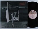 BRAND X Livestock CHARISMA LP VG++/VG+ uk   