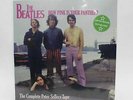 THE BEATLES How Pink Is Your Panther? Limited Edition Picture Disc Vinyl LP NEW