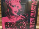 Miley Cyrus - Plastic Hearts Vinyl LP Record Sealed