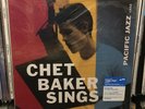 Chet Baker Sings Blue Note Tone Poet Audiophile Vinyl