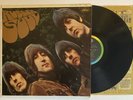 The Beatles - Rubber Soul - 1966 US Mono 1st Press Capitol Album T-2442 (EX)