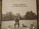 George Harrison - ALL THINGS MUST PASS