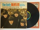 The Beatles - Early Beatles - 1965 US Mono 1st Press (EX/NM) Ultrasonic Clean