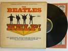 The Beatles - Help  - 1965 US MONO Capitol Album (EX) Ultrasonic Clean