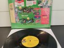 SOUL CHRISTMAS LP (Atco SD 33-269) Vinyl Otis Redding / Booker T VG+ Shrink