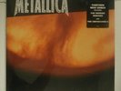 FACTORY *SEALED* METALLICA RELOAD LP VINYL RECORD 1997 ORIG 1ST PRESS GATE FOLD