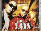 THE LOX - MONEY, POWER & RESPECT - 2 x Vinyl LP ORIGINAL RECORD VG Condition