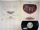 DEEP PURPLE COME TASTE THE BAND WARNER P-10066W JAPAN VINYL LP