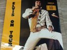 Elvis Presley On Tour Soundtrack Amiga 3 72 020 Vinyl LP BRAND NEW SEALED