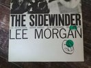 LEE MORGAN   The Sidewinder   Reel To Reel tape. 4track