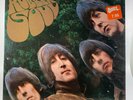 The Beatles Rubber Soul Album (SW 2442) - *NEW, SEALED IN WRAPPER* Vintage, Rare