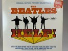 The Beatles HELP  Album (SMAS 2386) **NEW, SEALED IN WRAPPER** Vintage, Rare