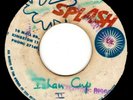 LLOYD CHARMERS - ISHAN CUP / REAL COOL