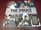 POLICE COLLECTORS RARE HALF SPEED MASTERED AT ABBEY ROAD STUDIOS 6 LP BOX SET