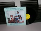 A Texas Jam Session Benny Thomasson Texas Shorty - Bluegrass - NM