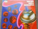 LP VAN DER GRAAF GENERATOR The Aerosol Grey Machine, GERMANY, MINT-(EX+/MINT-)