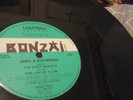 ORIGINAL Jones & Stephenson – The First Rebirth Label:	Bonzai Records – BR 93034