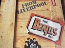 The Beatles Box Express from Liverpool 8 LP box set