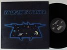 DAMIEN Face The Danger DANGER LP VG++ w/lyric sheet insert   
