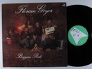FLORIAN GEYER Beggars Pride LP germany   