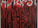 Autopsy - Fiend for Blood (EP, 1992) Peaceville, Death Metal, Kult