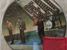 The Beatles – Talk With Jerry G.- Limited Edition, Numbered, Picture Disc NM
