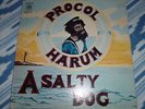 LP PROCOL HARUM A SALTY DOG A&M US 1969