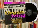 MEL RHYNE 