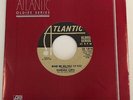 Barbara Lewis / Hello Stranger & Make Me Your Baby / Atlantic 45rpm / NM
