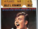 Billy J. Kramer - Trains and Boats and Planes  - Signed LP - 1964 - MONO
