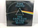 Rare Philippines Import  Pink Floyd ?– The Dark Side Of The Moon  VG/VG