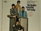 THE BEATLES YESTERDAY & TODAY CAPITOL ST 2553 1968 REPRESS RECORD 9.0 COVER 7.0