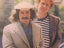 Simon And Garfunkel Greatest Hits Sealed WHITE COLOURED Vinyl LP