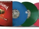 Scott Pilgrim vs. The World [LP] Ramona Flowers Edition, RANDOM Colored Vinyl