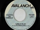 Funk 45 - Randalls - Slums Of The City - Avalanche - VG+ mp3