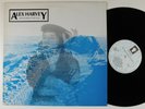ALEX HARVEY The Soldier On The Wall POWERSTATION LP VG++ uk   