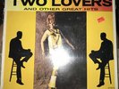 MARY WELLS Two Lovers LP Motown M5-221V1 Northern Soul SEALED NEW REISSUE